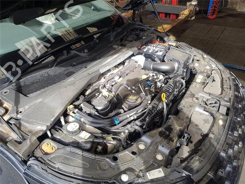 Engine LAND ROVER RANGE ROVER EVOQUE (L551) 2.0 D180 MHEV 4x4 | BP38594423M1 - Image 4