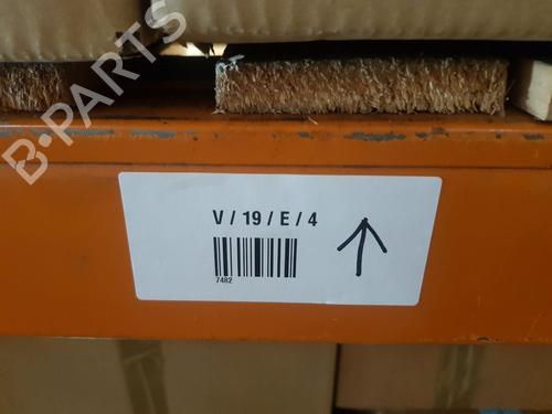 Alternator DACIA SANDERO II 1.5 dCi | BP24810472M7 