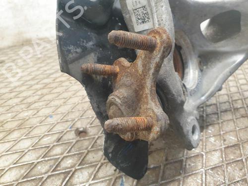 Venstre Styrespindel Lejehus VW TIGUAN (AD1, AX1) 2.0 TDI | BP30627944M25 