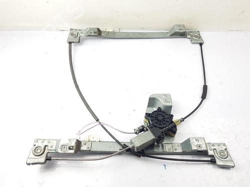 Front left window mechanism RENAULT KANGOO Express (FW0/1_) 1.5 dCi 90 (FW0G, FW05, FW08, FW11) | BP37267651C22  - Image 6