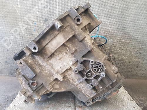 Gearbox VW PASSAT B6 (3C2) 2.0 TDI | BP38052197M3 - Image 8
