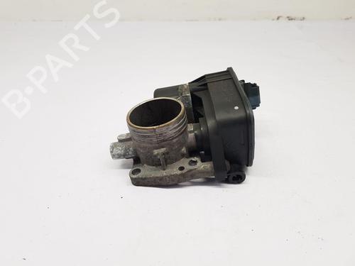 Spjældhus PEUGEOT 208 I (CA_, CC_) 1.2 VTI 82 | BP30330733M82 