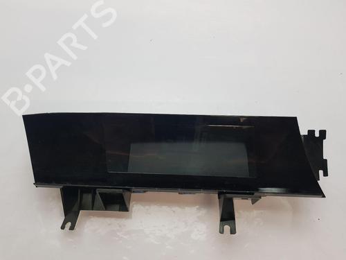 Radio HONDA CIVIC VIII Hatchback (FN, FK) 2.2 CTDi (FK3) | BP23332187E6 