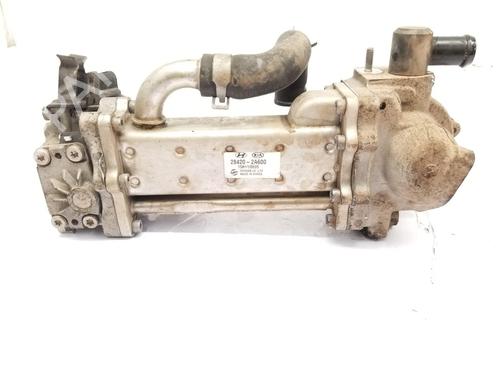 Egr HYUNDAI i40 I (VF) 1.7 CRDi | BP35885372M69 - Image 5