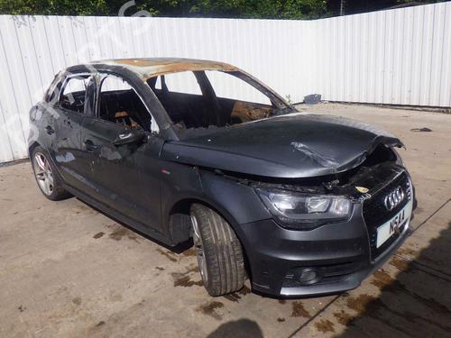 Engine AUDI A1 Sportback (8XA, 8XF) 1.4 TFSI | BP33004991M1 - Image 12