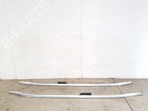 Roof bar MERCEDES-BENZ M-CLASS (W164) ML 350 CDI 4-matic (164.122) BP26569888C65