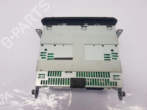 Radio SUZUKI JIMNY Closed Off-Road Vehicle (SN) 1.3 16V 4x4 (SN413, JB43) | BP29514660E6 