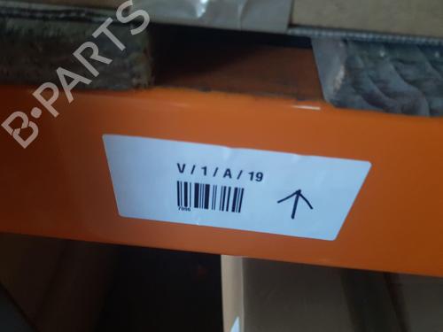 Right front window switch SUZUKI SX4 (EY, GY) 1.6 VVT (RW416, YA21S) | BP31691156I26 