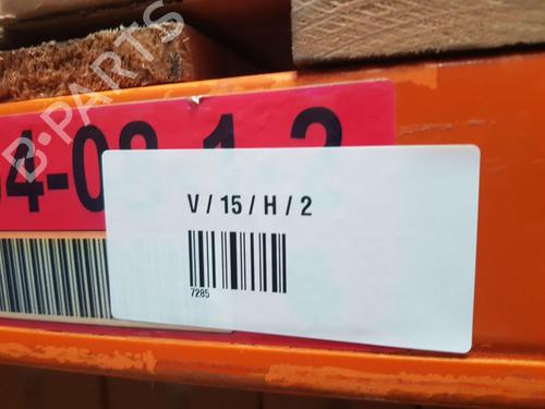 Radio SEAT IBIZA V (KJ1, KJG)  | BP25853700E6 