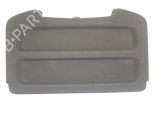 Used Rear parcel shelf DACIA SANDERO II 1.0 SCe 75 (B8JC, B8JD, B8NC) (73 hp) 29467357