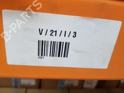 ABS pump RENAULT MASTER III Van (FV) 2.3 dCi 145 FWD (FV0E, FV0F, FV0H, FV02, FV0M, FV0S,... | BP29755794M43