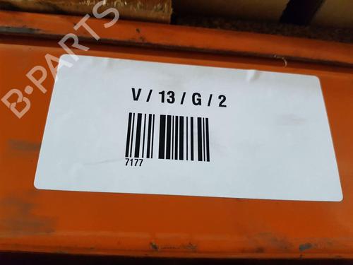 Climate control CITROËN C4 II (NC_) 1.6 BlueHDi 120 | BP33295850I5  - Image 7