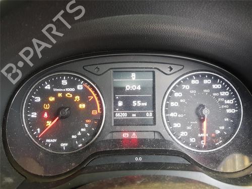 Engine AUDI A3 (8V1, 8VK) 1.2 TFSI | BP40083286M1 - Image 14