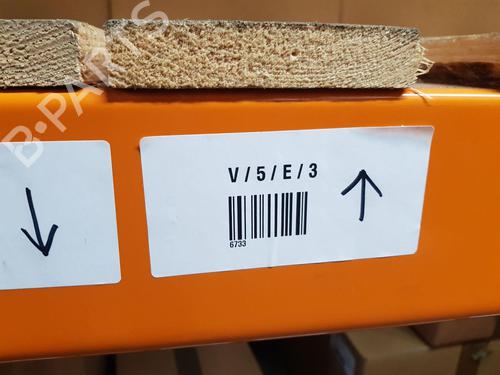 Electronic module MERCEDES-BENZ SPRINTER 3,5-t Van (B907, B910)  | BP25010981M83 