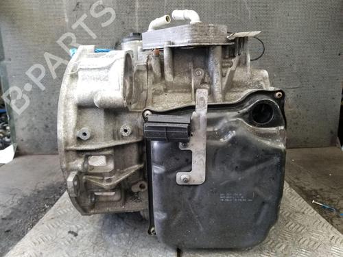 Gearbox SKODA KODIAQ I (NS6, NS7, NV7) 2.0 RS Bi-TDI 4x4 | BP32455135M3