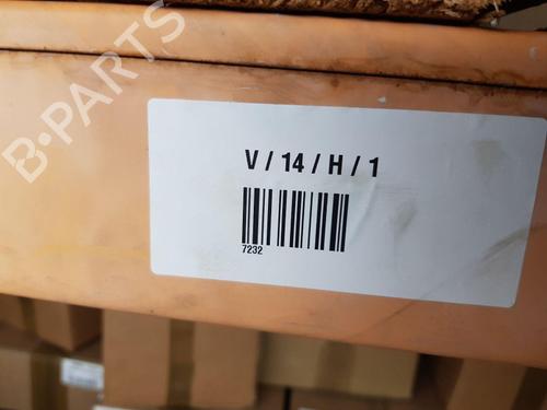 Steering column stalk PEUGEOT BOXER Van 2.2 HDi 130 | BP40499208I23 - Image 7