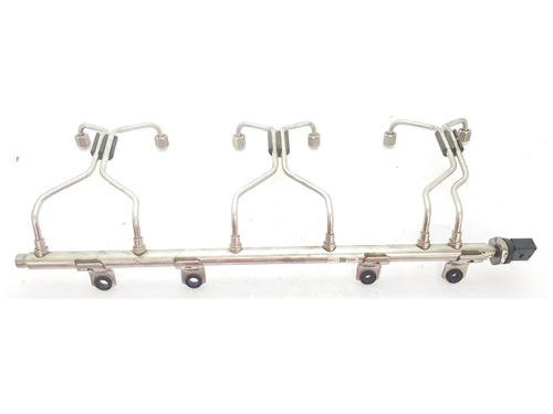 Used Injection rail BMW 4 Convertible (F33, F83) 435 i (306 hp) 22664471