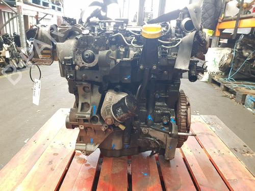Engine DACIA SANDERO II 1.5 dCi | BP30137834M1