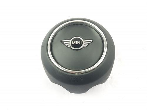 Used Driver airbag MINI MINI (F55) Cooper (136 hp) 29620546