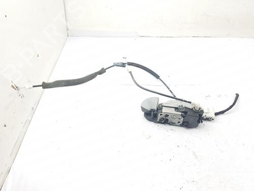 front-right-lock-citroen-berlingo-box-bodympv-b9-2008-33966720 main image