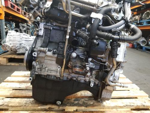 Engine JAGUAR XF II (X260) | BP22812053M1