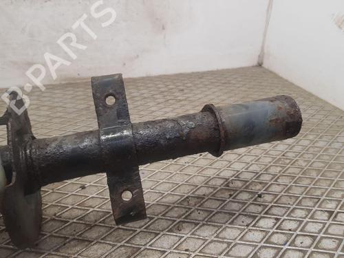 Left front shock absorber RENAULT CAPTUR I (J5_, H5_) 1.5 dCi 90 (J5N4, J5M5, J5MW, J5M6, J5AL, J5AJ) | BP30290135M16 