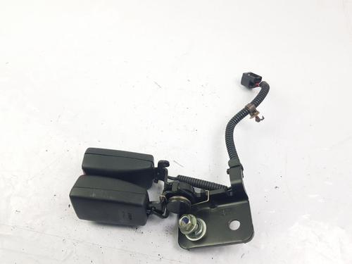 Seat buckle HONDA CIVIC VIII Hatchback (FN, FK) 2.2 CTDi (FK3) | BP24341709I32 