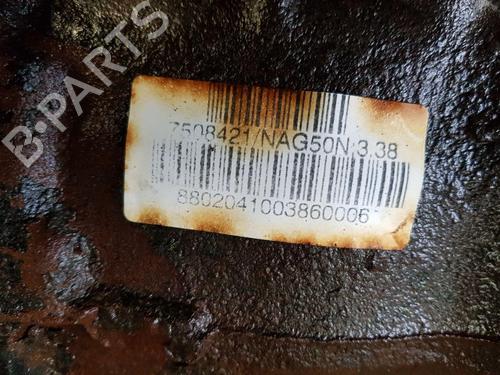 Rear differential BMW Z3 Roadster (E36) 2.2 i | BP29641778M24 