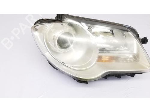 Used Right headlight Right headlight 38202452 38202452
