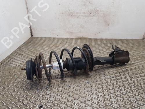 Used Left front shock absorber FIAT PANDA (169_) 1.1 (169.AXA1A) (54 hp) 29492573