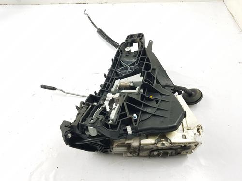 Højre fortil lås MERCEDES-BENZ B-CLASS Sports Tourer (W245) B 180 CDI (245.207) (109 hp) 31723051