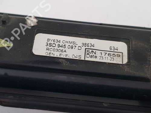 Third brake light BENTLEY CONTINENTAL Coupe (3S3) 6.0 W12 AWD | BP37475676L11 - Image 6