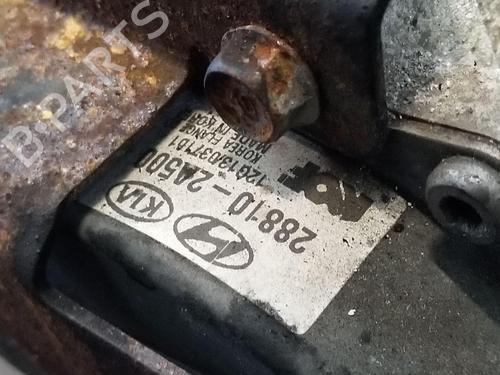 Engine HYUNDAI i40 I CW (VF) 1.7 CRDi | BP31983255M1 - Image 9