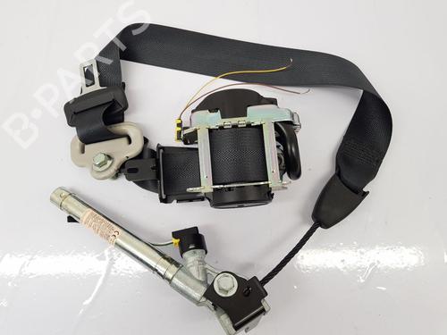 Used Front left seatbelt NISSAN MICRA V (K14) [2016-2026]  32003974