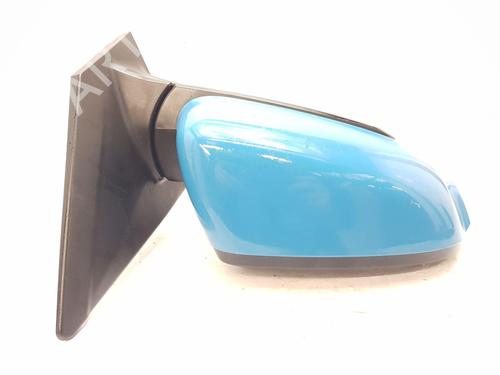 Right mirror HYUNDAI KONA (OS, OSE, OSI) 1.6 GDi Hybrid | BP30184677C27