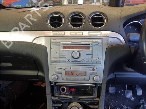 Used Parts FORD S-MAX (WA6) 1.8 TDCi 4645727
