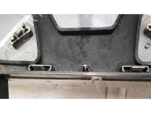 Grill CITROËN JUMPY II Van 1.6 HDi 90 16V | BP38557854C40 - Image 15