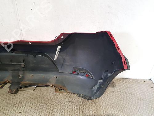 Rear bumper DACIA SANDERO II 1.5 dCi | BP30331055C8 