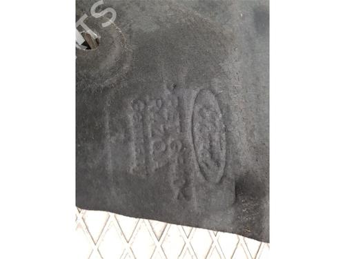 Underbody protection FORD FIESTA VII (HJ, HF)  | BP27372281M92 
