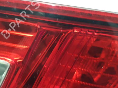 Right taillight RENAULT CLIO IV (BH_) 1.5 dCi 90 | BP22204348C35 