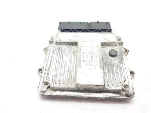 Engine control unit (ECU) VAUXHALL CORSA Mk III (D) (S07) 1.3 CDTI (L08) | BP30948586M57