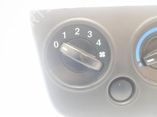 Climate control FORD FIESTA V (JH_, JD_) 1.25 16V | BP24869823I5 