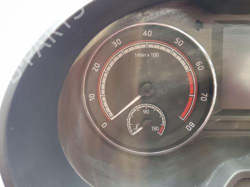 Instrument cluster SKODA OCTAVIA III (5E3, NL3, NR3) 2.0 TSI RS | BP29343270C47 