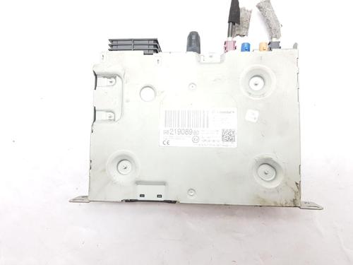 Radio OPEL GRANDLAND / GRANDLAND X (A18, P1UO) 1.6 Turbo D (75) | BP29229863E6 