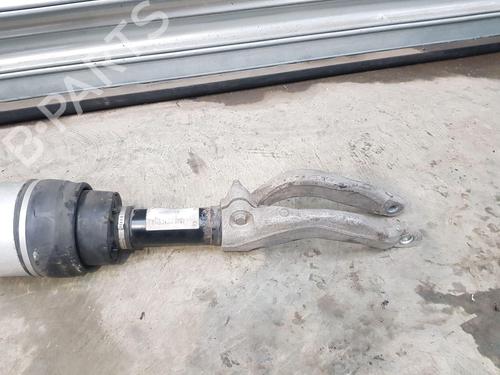 Left front shock absorber LAND ROVER RANGE ROVER VELAR (L560) | BP22671732M16