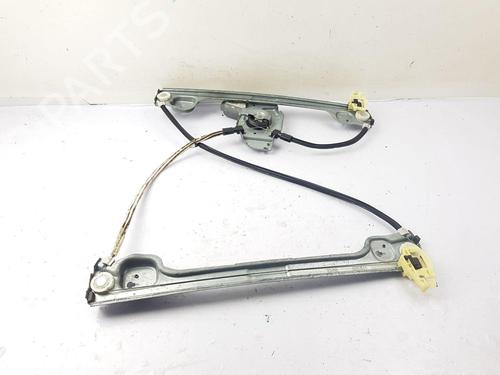 Front right window mechanism PEUGEOT 1007 (KM_) 1.4 | BP37267667C23 - Image 5