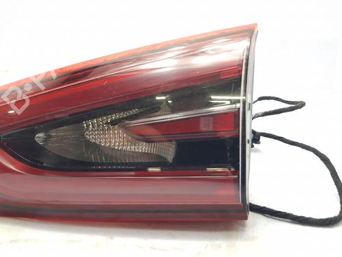 Højre baglygte bagklap FORD S-MAX (CJ, WA6) 2.0 TDCi | BP30914811C80