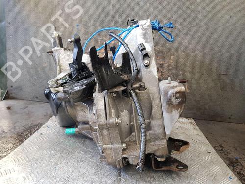 Gearbox NISSAN NOTE (E12) 1.5 dCi | BP30138026M3