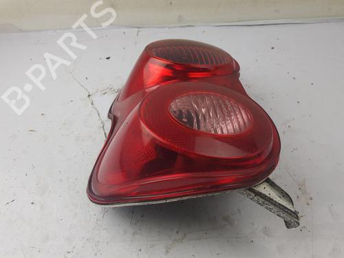 Left taillight SMART FORTWO Coupe (451) 0.8 CDi (451.301) | BP38726994C34 - Image 4