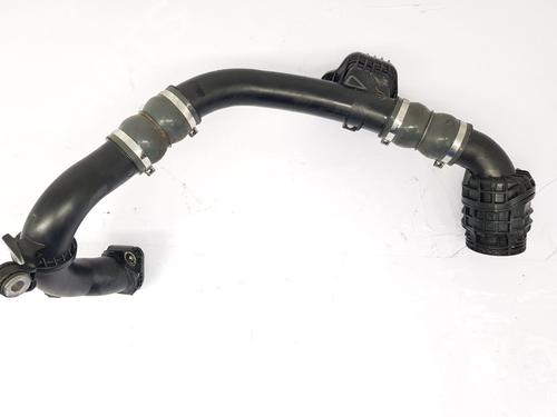 Intercooler pipe NISSAN QASHQAI II (J11, J11_)  | BP27708572M127 